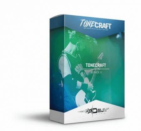 Develop Device (TONECRAFT) Tonecraft IR Pack II